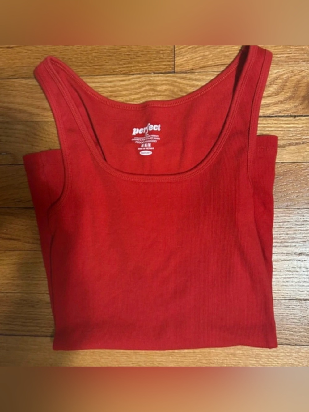Old Navy Perfect Tank